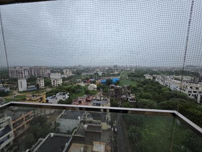 Balcony Image of 3500 Sq.ft 4 BHK Apartment / Flat for sale in Om Ratnam, Bapu Nagar Jaipur for Rs. 49100000