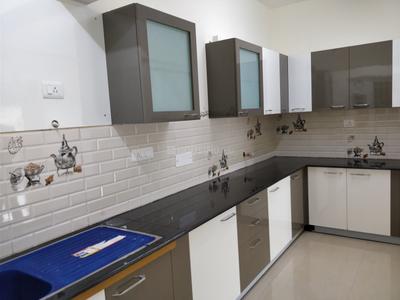 Kitchen Image of 1150 Sq.ft 2 BHK Apartment / Flat for sale in Brigade Omega, Subramanyapura Bengaluru for Rs. 12200000