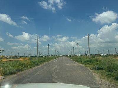 Residential Plot