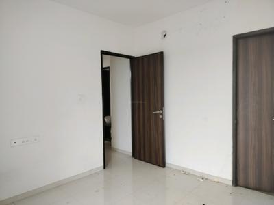 Bedroom Image of 900 Sq.ft 2 BHK Apartment / Flat for sale in Marathon Nexzone Atlas 2, Panvel Navi Mumbai for Rs. 6500000