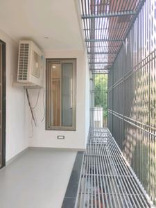 Bedroom Two Image of 2682 Sq.ft 4 BHK Builder Floor for sale in BPTP District, Sector 81 Faridabad for Rs. 33000000