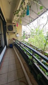 Image of 1350 Sq.ft 2 BHK Apartment / Flat for sale in Borivali West, Mumbai for Rs. 23000000