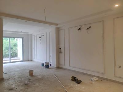 Living Room Image of 2115 Sq.ft 3 BHK Builder Floor for sale in Sector 49 Faridabad for Rs. 17000000