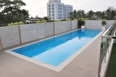 Image of 1800 Sq.ft 3 BHK Apartment / Flat for sale in Asset Bellevue, Pallimukku, Kochi for Rs. 20000000