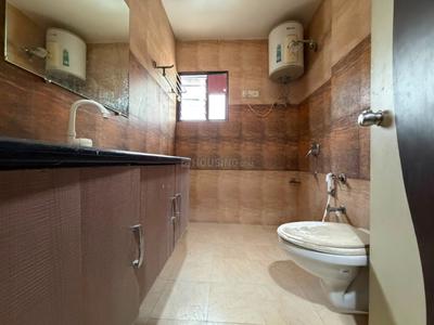Image of 3500 Sq.ft 4 BHK Apartment / Flat for rent in New Alkapuri, Vadodara for Rs. 40000