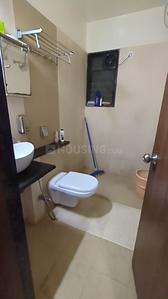 Image of 905 Sq.ft 2 BHK Apartment / Flat for sale in Saarrthi Shimmer And Shine II, Anand Nagar, Sinhagad Road, Pune for Rs. 14500000