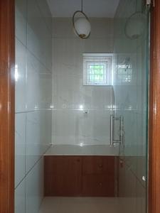 Bathroom Image of 2700 Sq.ft 3 BHK Villa for sale in Nagole Hyderabad for Rs. 30000000
