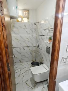 Image of 2300 Sq.ft 3 BHK Villa for rent in Pavani Petals, Bandlaguda Jagir, Hyderabad for Rs. 65000