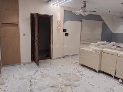 Hall Image of 1960 Sq.ft 3 BHK Independent House for sale in Himayath Nagar Hyderabad for Rs. 26000000