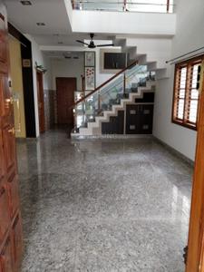 Hall Image of 3000 Sq.ft 4 BHK Duplex for rent in Niveditha Nagar Mysore for Rs. 48000