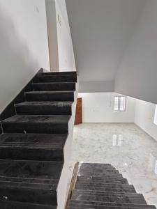 Kitchen Image of 1980 Sq.ft 3 BHK Independent House for sale in Medchal Secunderabad for Rs. 7800014