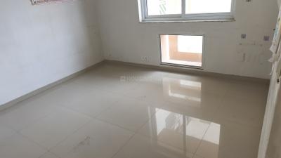 Bedroom Image of 1228 Sq.ft 3 BHK Apartment / Flat for sale in Unitech Vistas, New Town Kolkata for Rs. 10500000