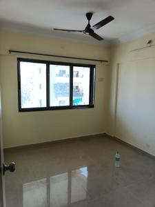 Ekta Greenville Bedroom One 2
