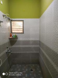 Bathroom Image of 2100 Sq.ft 4 BHK Villa for rent in Tirumala Enclave, Varthur Bengaluru for Rs. 42000