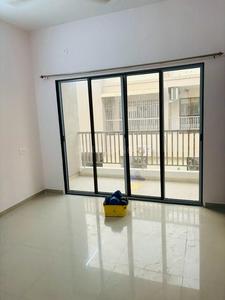 Hall Image of 1400 Sq.ft 4 BHK Villa for sale in Akshar Pavilion, Bhayli Vadodara for Rs. 9500000