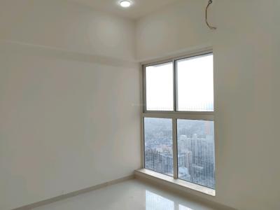 Bedroom Image of 920 Sq.ft 2 BHK Apartment / Flat for rent in Kasarvadavali Thane for Rs. 27000
