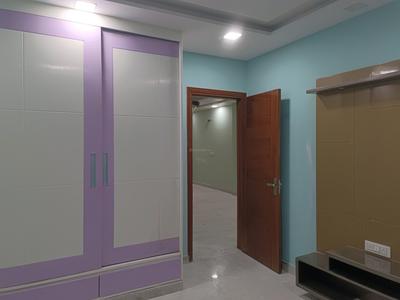 3 BHK Independent Builder Floor