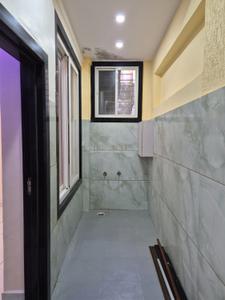 Balcony Image of 1500 Sq.ft 3 BHK Independent House for rent in Awadhpuri Bhopal for Rs. 15000