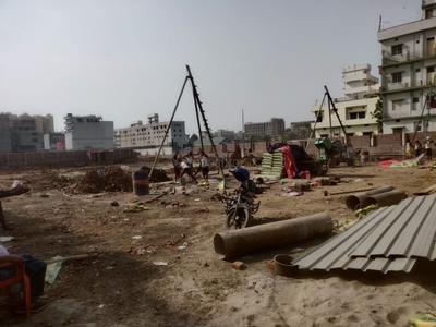 Image of 1239 Sq.ft 3 BHK Apartment / Flat for sale in Patwari Shakuntlam Tower, Danapur, Patna for Rs. 12547500