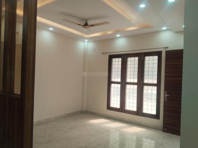 Hall Image of 936 Sq.ft 3 BHK Duplex for sale in GMS Road Dehradun for Rs. 19000000