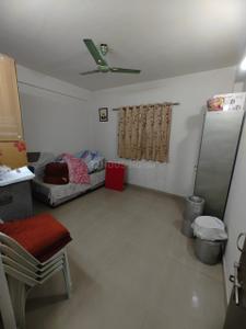Bedroom Image of 1250 Sq.ft 3 BHK Apartment / Flat for sale in Bank Colony Nagpur for Rs. 5000000