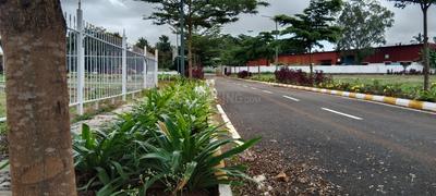 Image of 1500 Sq.ft Residential Plot / Land for sale in Madhura Lotus, Kaggalipura, Bengaluru for Rs. 8200000