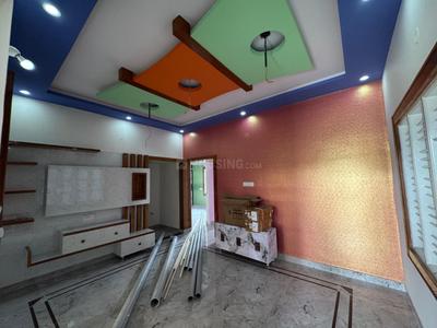 Bedroom Image of 2400 Sq.ft 5 BHK Independent House for sale in Bidarahalli Bengaluru for Rs. 16500000