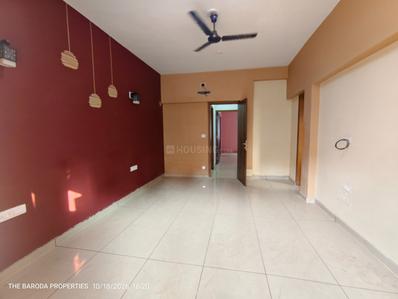 Hall Image of 2650 Sq.ft 4 BHK Independent House for rent in Darshanam Club Life, Undera Vadodara for Rs. 45000