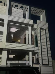 Image of 1640 Sq.ft 4 BHK Duplex for sale in Juggaur, Lucknow for Rs. 6500000