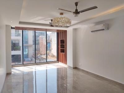 Living Room Image of 4819 Sq.ft 4 BHK Builder Floor for rent in DLF Independent Floors, DLF Phase 3 Gurgaon for Rs. 110000