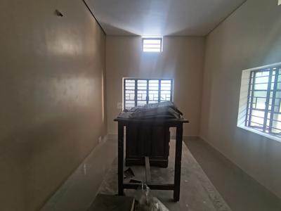 Bedroom Image of 1800 Sq.ft 3 BHK Independent House for rent in Vijaya Vijayas Heritage, Uliyan Jamshedpur for Rs. 16000