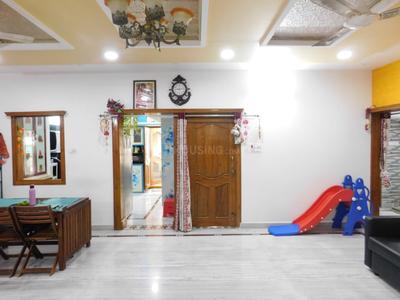 Hall Image of 1750 Sq.ft 3 BHK Apartment / Flat for sale in Malkajgiri Secunderabad for Rs. 13200000