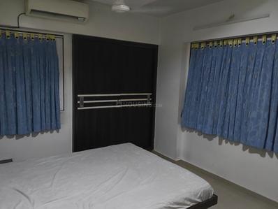Bedroom Image of 1475 Sq.ft 3 BHK Apartment / Flat for sale in Saroli Surat for Rs. 5800000