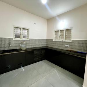 Kitchen Image of 2000 Sq.ft 2 BHK Independent House for rent in Deepanagar Mysore for Rs. 20000