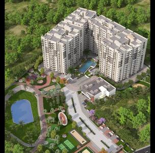 3 BHK Flat