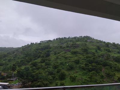 Balcony Image of 4800 Sq.ft 4.5 BHK Apartment / Flat for sale in Panchshil Casa 9, Baner Pune for Rs. 85000000
