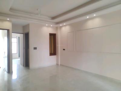 Living Room Image of 1485 Sq.ft 3 BHK Builder Floor for sale in Richlook Aster Wood Floors, Sector 97 Faridabad for Rs. 14000000