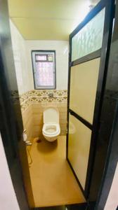 Image of 625 Sq.ft 1.5 BHK Apartment / Flat for rent in Vashi, Navi Mumbai for Rs. 42000