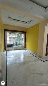 Hall Image of 1250 Sq.ft 3 BHK Apartment / Flat for sale in Kalikapur, EM Bypass Kolkata for Rs. 7800000