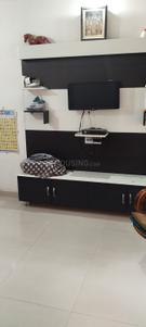 Living Room Image of 550 Sq.ft 1 BHK Apartment / Flat for sale in Khodiyar Nagar Vadodara for Rs. 2000000