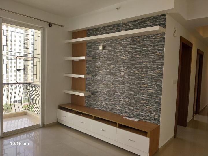 DLF Westend Heights Main Image 1