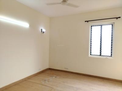 Bedroom Image of 2590 Sq.ft 3 BHK Apartment / Flat for sale in Conscient Hines Elevate, Sector 59 Gurgaon for Rs. 62100000