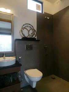 Bedroom Two Image of 1780 Sq.ft 3.5 BHK Builder Floor for sale in Sector 49 Gurgaon for Rs. 35500000