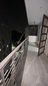 Balcony Image of PG in Sector 39, Gurgaon