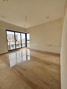 Hall Image of 950 Sq.ft 2 BHK Apartment / Flat for sale in Khar West Mumbai for Rs. 37500000