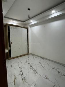 Bedroom Image of 1050 Sq.ft 2 BHK Apartment / Flat for sale in SAP Rise, Sector 73 Noida for Rs. 3811000