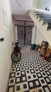 Balcony Image of 980 Sq.ft 2.5 BHK Independent House for sale in Govindpuram Ghaziabad for Rs. 6500000