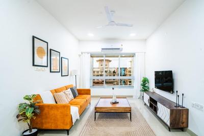 3 BHK Flat