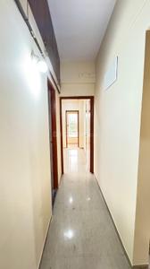 Image of 1500 Sq.ft 3 BHK Apartment / Flat for rent in Ram Nagar, Nagpur for Rs. 35000