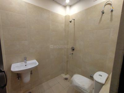 Image of 1352 Sq.ft 3 BHK Builder Floor for sale in Peer Muchalla, Zirakpur for Rs. 6190000